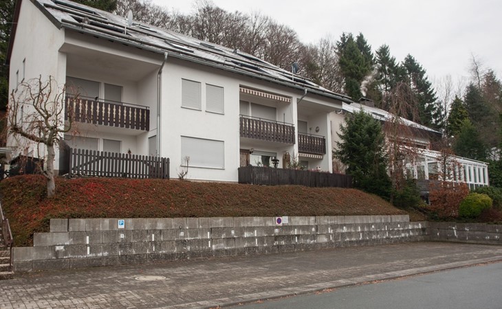 Appartement - "Patrice"  Am Bergelchen 58-J | Winterberg-Niedersfeld 10