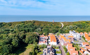 Apartment - Kaapduinseweg 13 | Dishoek "13D Luxe 6 personen" 2