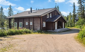 Uulanlinna b, halfvrijstaande woning 3