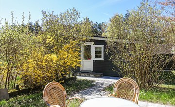 Nice home in Aakirkeby with WiFi 2