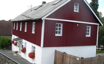 Appartement in Elbersreuth mit Garten 3