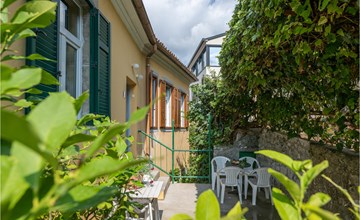 2 bedroom cozy apartment in Rabac 2