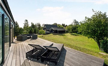 3 bedroom gorgeous home in Ebeltoft 2