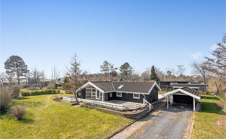 Amazing home in Gilleleje with WiFi 1