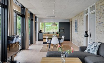 "Ahmik" - 200m from the sea in Djursland and Mols 2