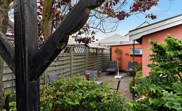 2 bedroom gorgeous home in Otterup 2