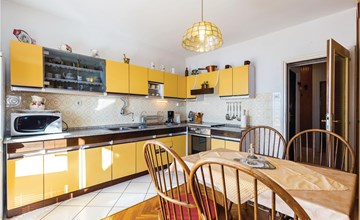 3 bedroom stunning apartment in Senj 3