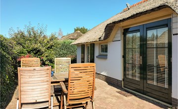 2 bedroom amazing home in Putten 2