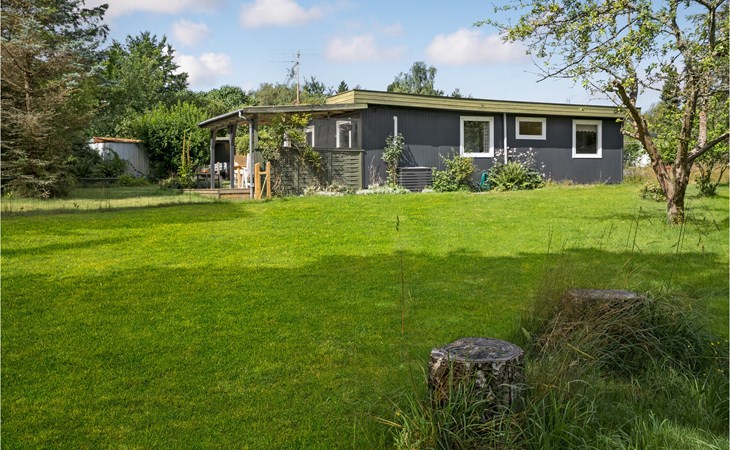 2 bedroom gorgeous home in Vig 1