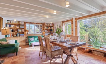 2 Chaumières normande 3