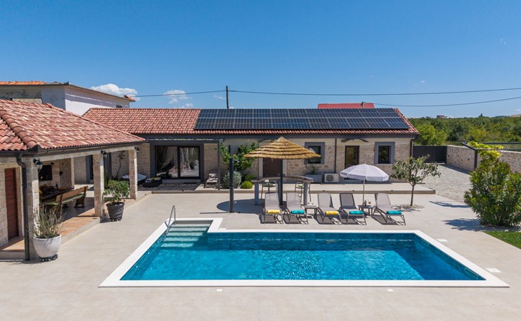 Villa Tanja 1