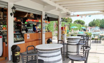 Atlantisches Chalet 2