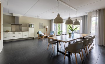 11-persoons appartement met sauna 3