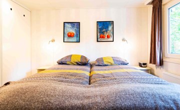 Ferienhaus 4 Personen Wellness (Spa) 2