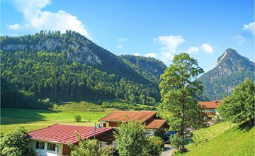 Ferienwohnung in Thiersee 2