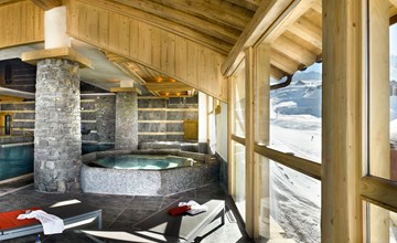 CGH Rés&SpaLes Granges du Soleil (LAP423) 2