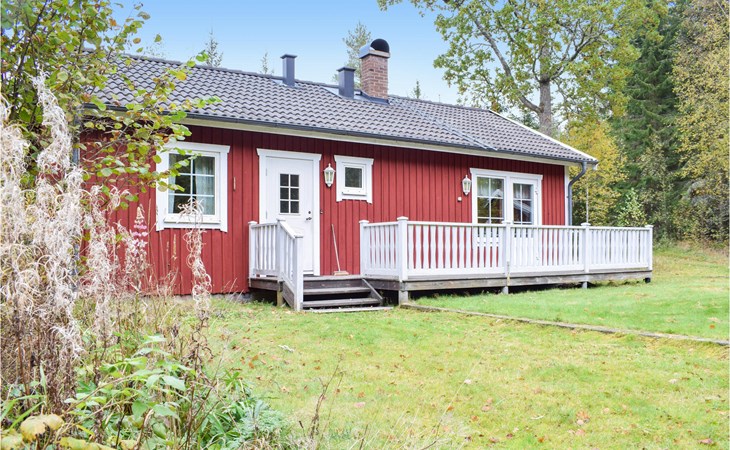 2 bedroom awesome home in Eksjö 1