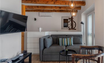 Beautiful apartment in Novi Vinodolski 3