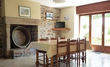 Eine kleine Oase der Ruhe am Meer 3