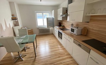 Ferienwohnung Höllwirt 1 2