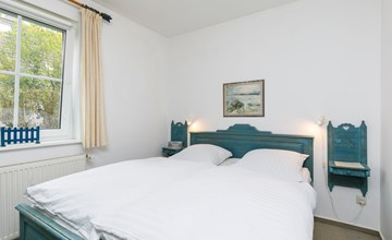 Eickhus Blaue Wohnung 3