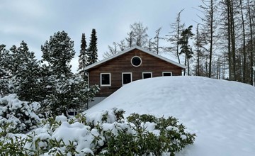 Familienhaus mit Hottub | 10 Pers. 2