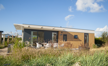 Duin Lodge Family 6 Personen  2