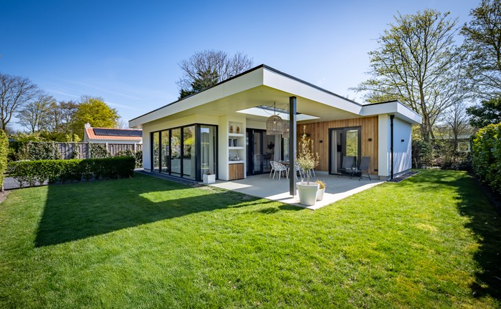 Vinkenlaan 18 | De Banjaard 1