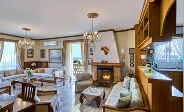 Amalia's Sea View Home 2