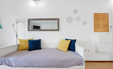 Amazing apartment in Pirovac with kitchen 3