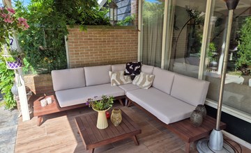 Vakantiehuis De Wielen 15 3
