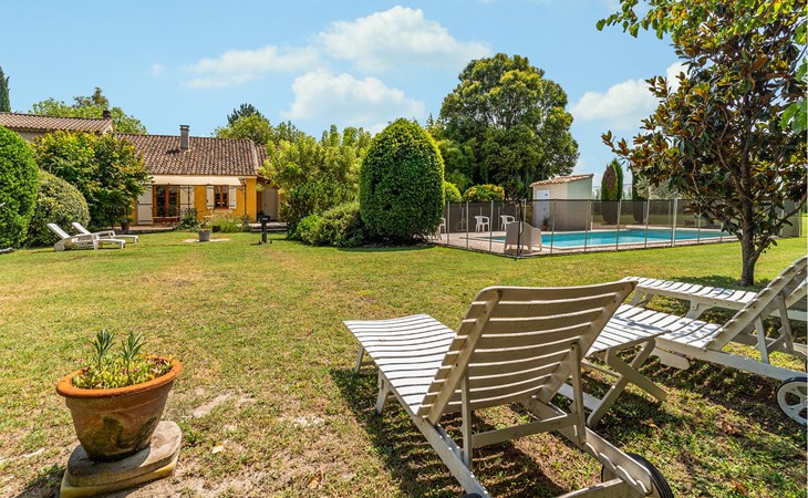 Cozy home in Pernes les Fontaines 1
