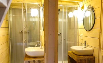 Glamping family lodge 10 3