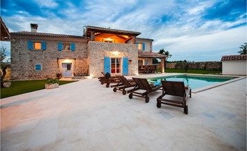 Villa Tomani 3