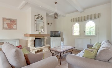 Les Domaines de St. Endréol 3