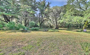 The Villa of the Sands 2