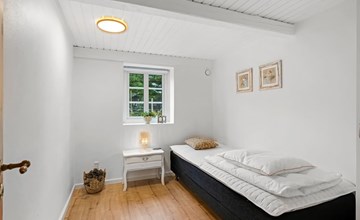 "Krischan" - 1.6km from the sea 2