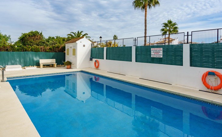 Penthouse Los Pelicanos 1