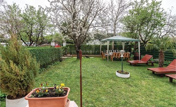 Beautiful apartment in Pula with WiFi 2