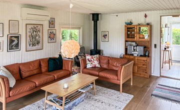 Gorgeous home in Gilleleje with WiFi 3