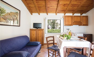 Agriturismo Borgo degli Ulivi 3