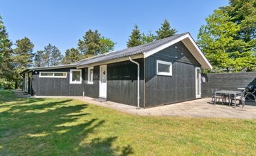 „Aud“ – 300 m vom Meer entfernt in Nordostjütland 3