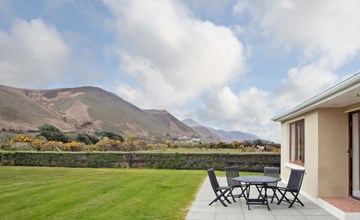 Behy Lodge Glenbeigh 2