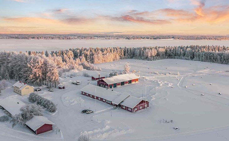 Ruokola-Herrenhaus 1