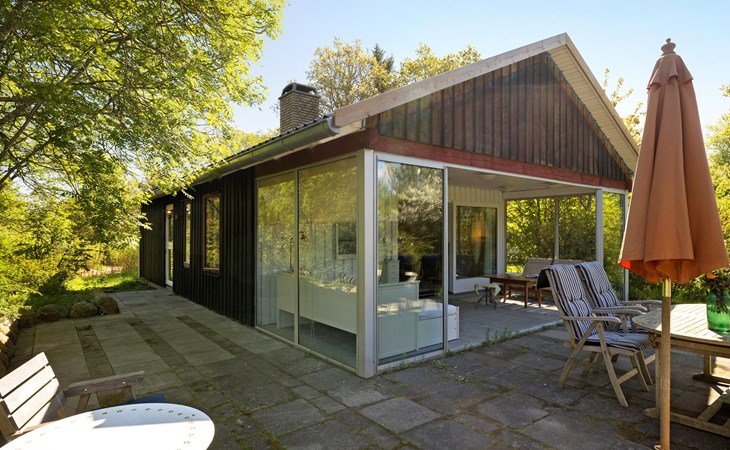 Cozy home in Vejby with WiFi 1