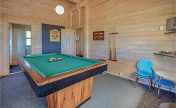 Awesome home in Spøttrup with sauna 3