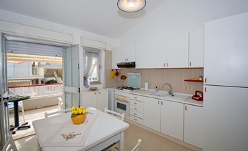 Mooi appartement in Kaukana met uitzicht op zee. 3