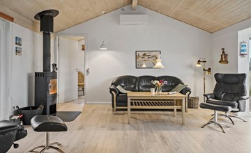 Gorgeous home in Thisted 3