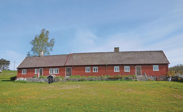 3 bedroom gorgeous home in Brösarp 1