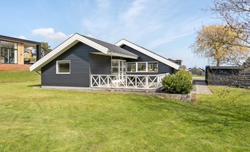 "Joannes" - 200 meter van de zee in Zuidoost-Jutland 3